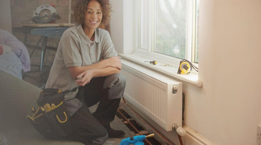 Professional Leak Detection Services in Nondalton, AK